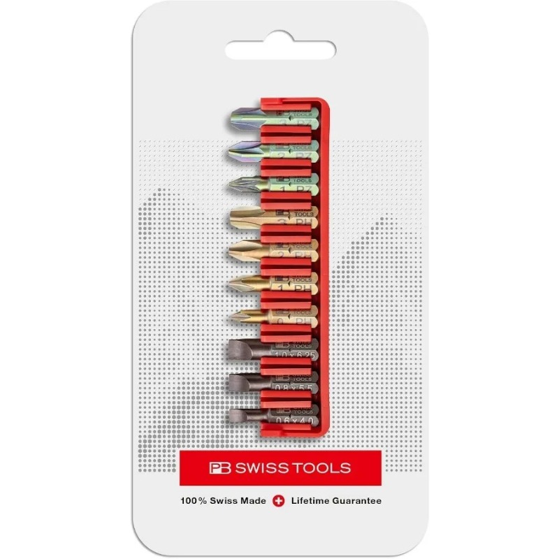 PB Swiss Tools PB C6.701 CN Bi - Tools For Electronic Workshop recensie en prijs