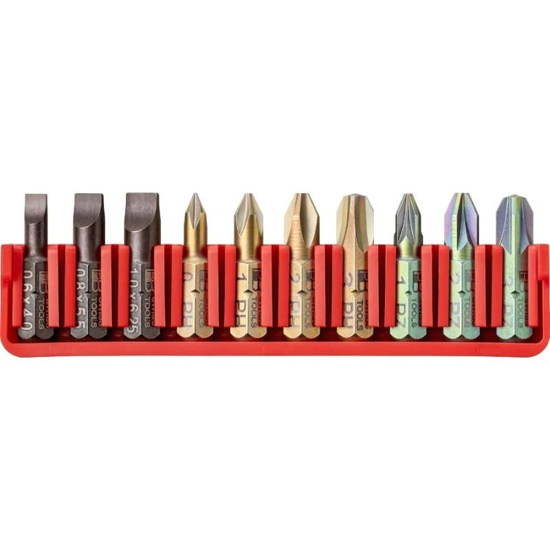 PB Swiss Tools PB C6.701 CN Bi - Tools For Electronic Workshop recensie en prijs