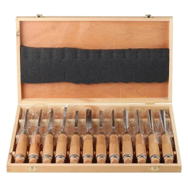 Voor Workshop Houtbewerking Ti - Mini Workshop Tools recensie en prijs