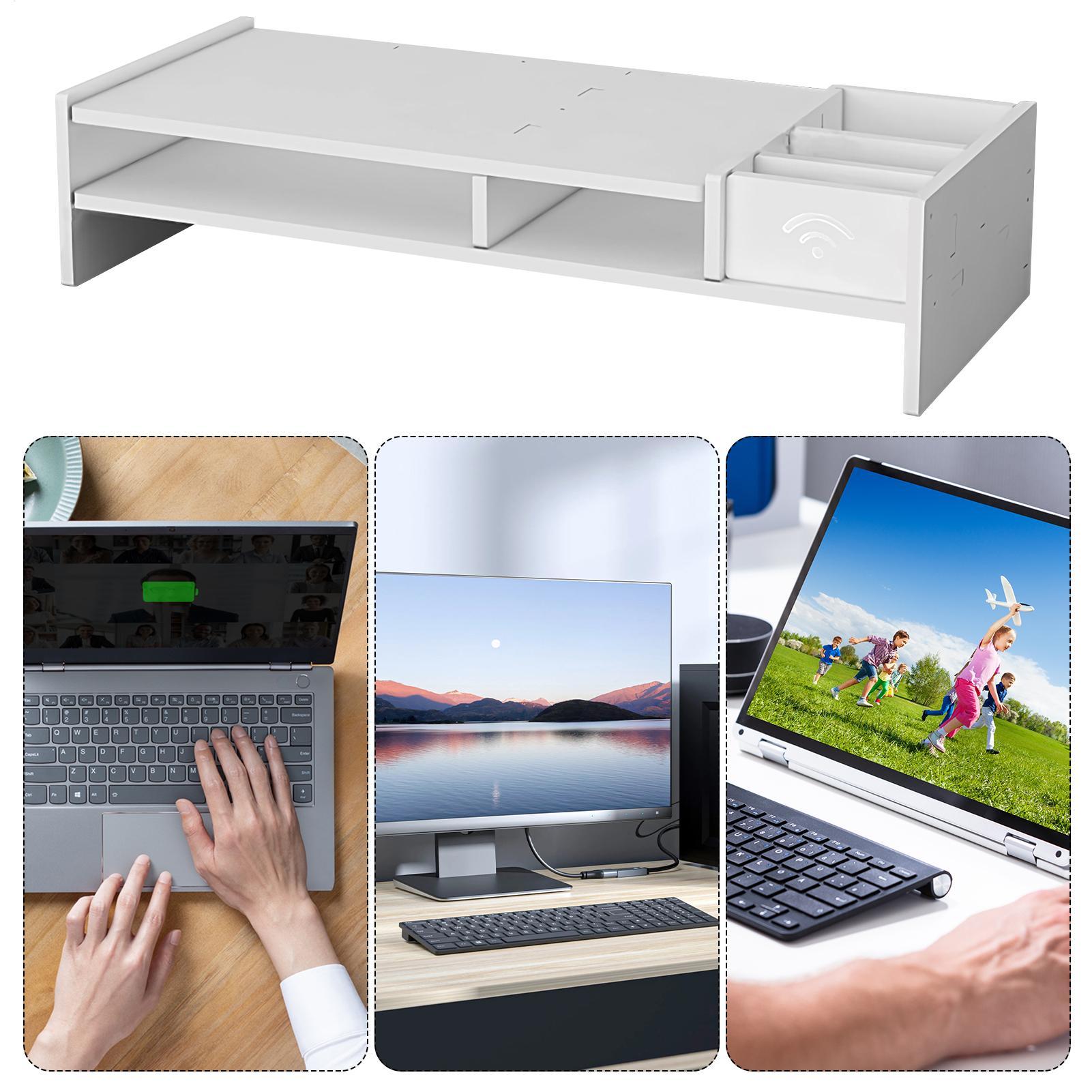 Kantoororganisatie Monitor Ris - Workshop Tools Shelf recensie en prijs