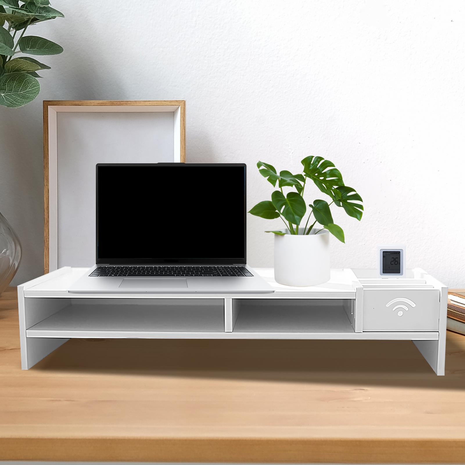 Kantoororganisatie Monitor Ris - Workshop Tools Shelf recensie en prijs