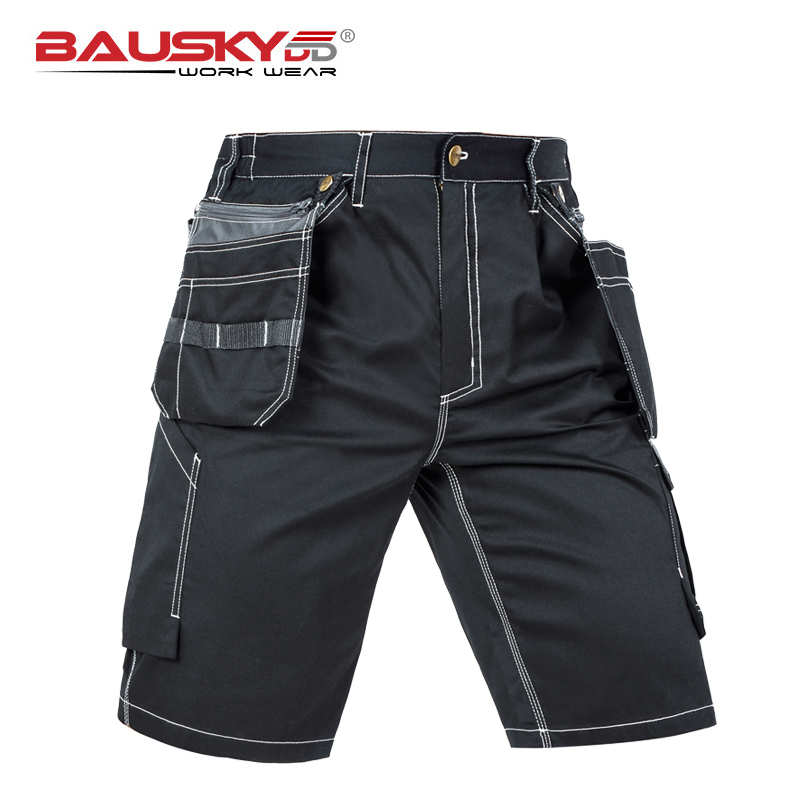 Werken Broek Mannen Werkkledin - Mini Workshop Tools recensie en prijs