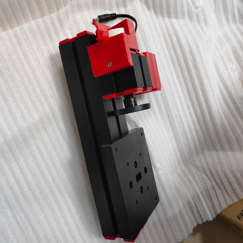 Volledig metalen miniatuurslij - Mini Workshop Tools recensie en prijs