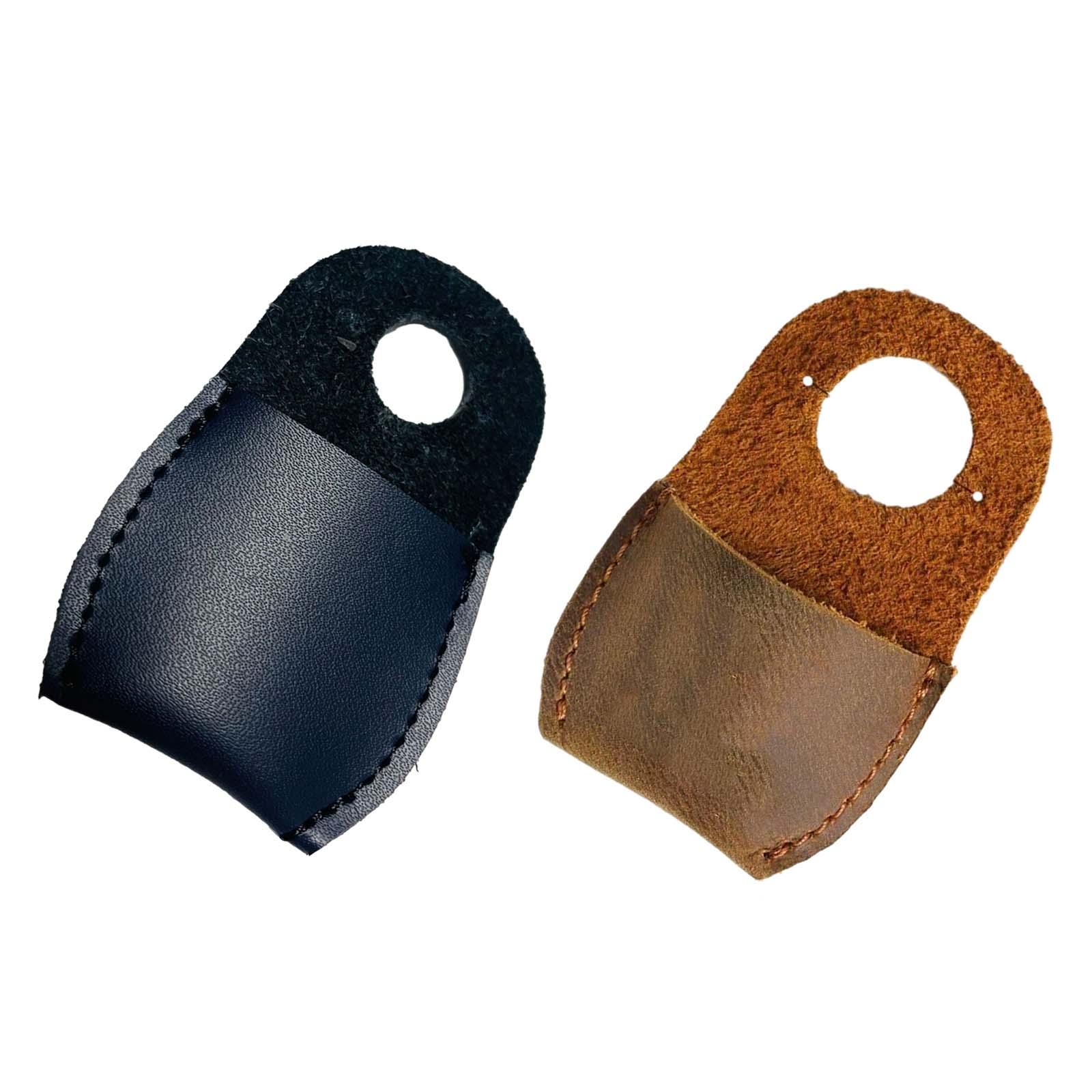 Ademende duimbeschermer van PU - Workshop Tools Safety recensie en prijs