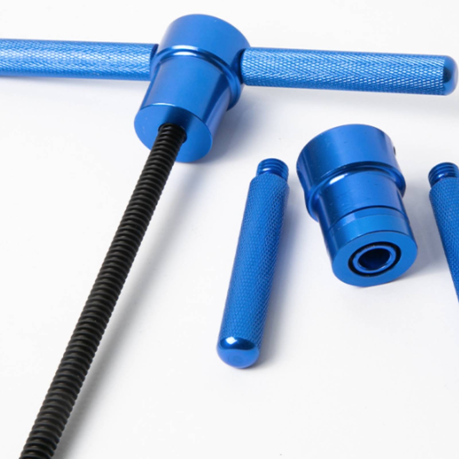Naaldlagerpersgereedschap Gean - Tools For Home Workshop recensie en prijs
