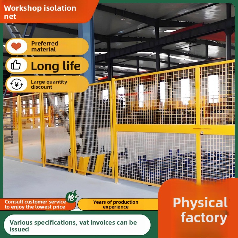 Werkplaats Magazijn Isolatie N - Workshop Tools Safety recensie en prijs