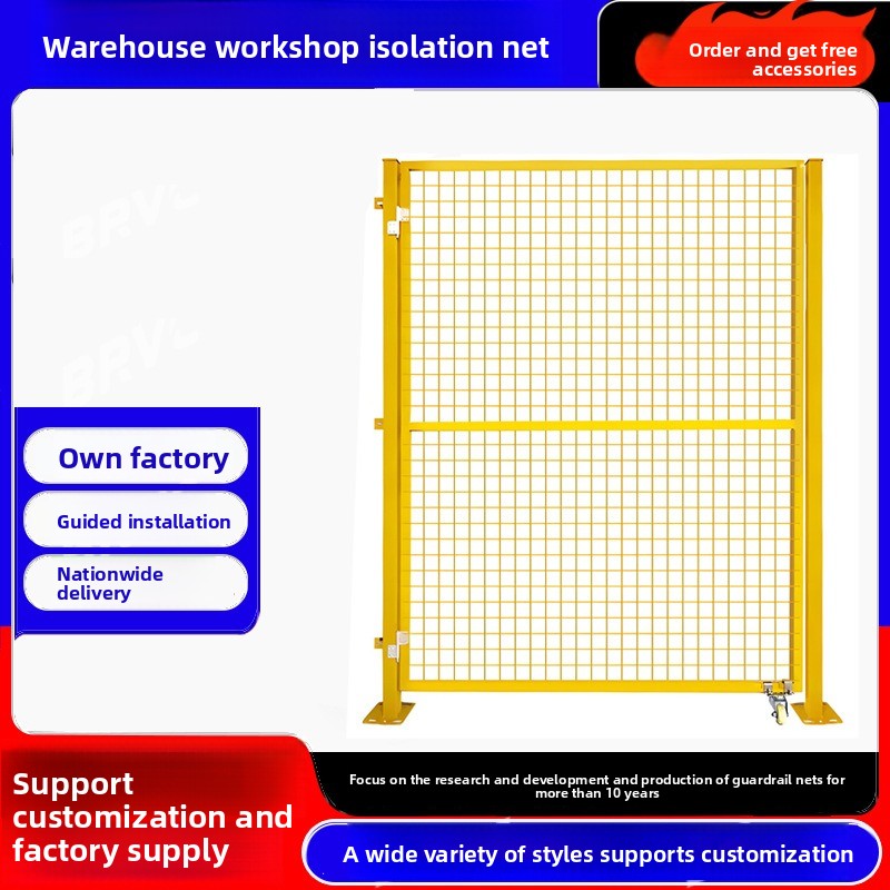 Werkplaats Magazijn Isolatie N - Workshop Tools Safety recensie en prijs