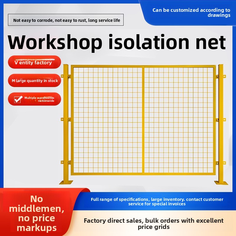 Werkplaats Magazijn Isolatie N - Workshop Tools Safety recensie en prijs
