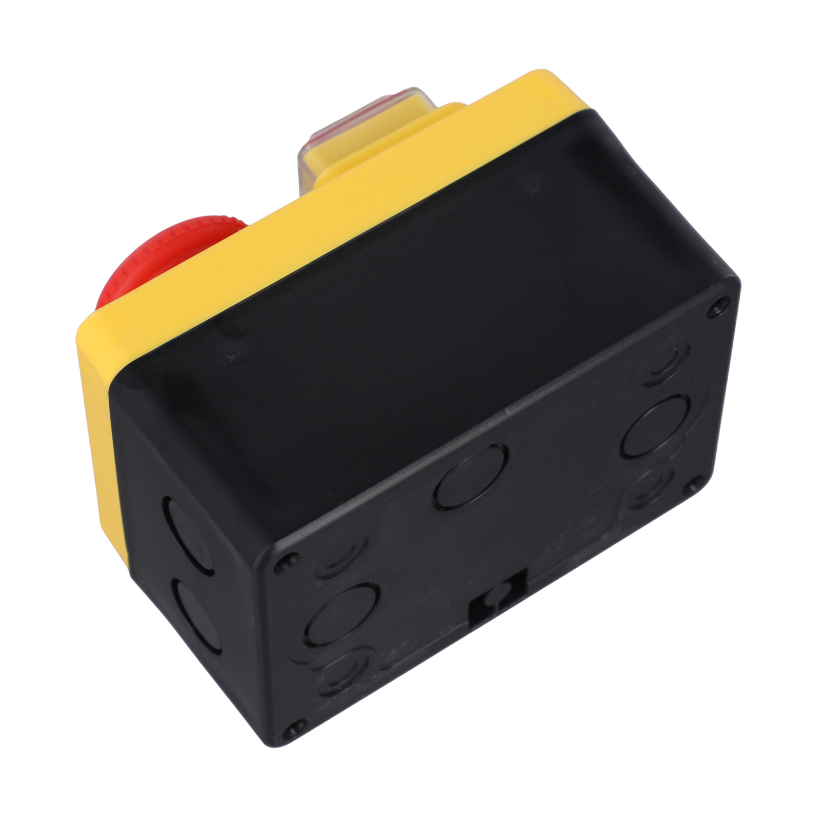 Voor KJD17D-2 16A 250V Elektro - Workshop Tools Safety recensie en prijs