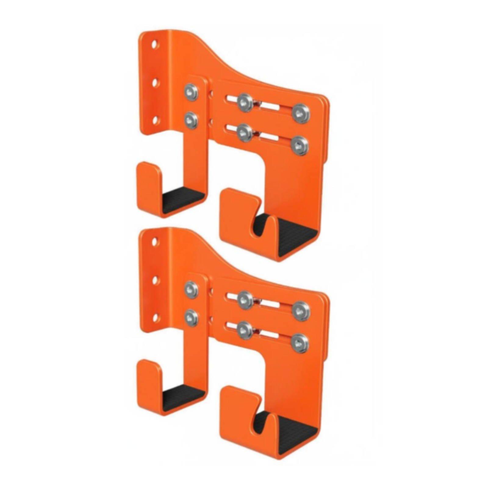 2 stuks wandhanger voor houtbe - Workshop Tools Hanging recensie en prijs
