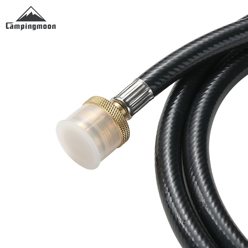CAMPINGMOON PZ-106 QCC naar pr - Tools Qcc recensie en prijs