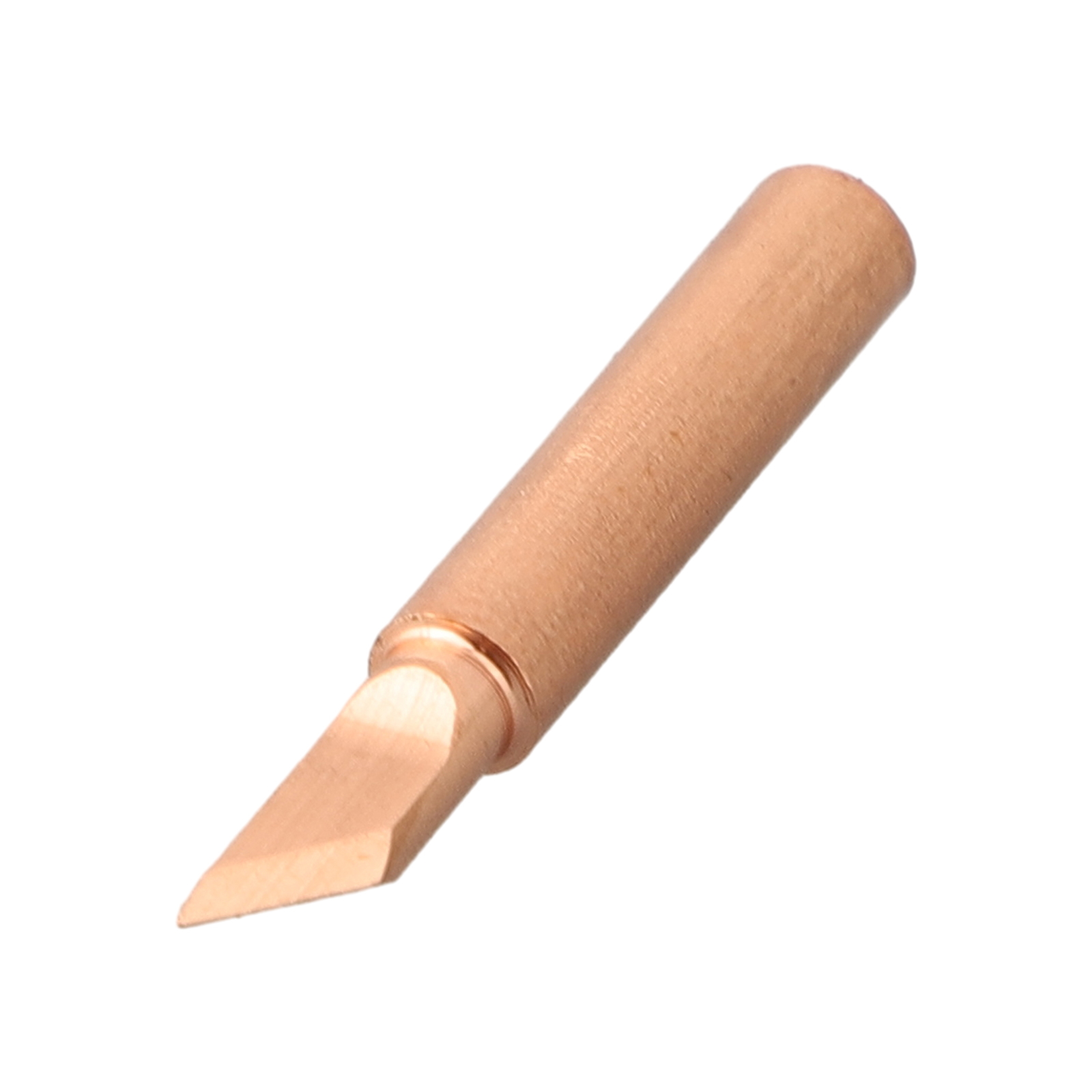 10 stuks soldeerboutpunten Vee - Tools For Electronic Workshop recensie en prijs