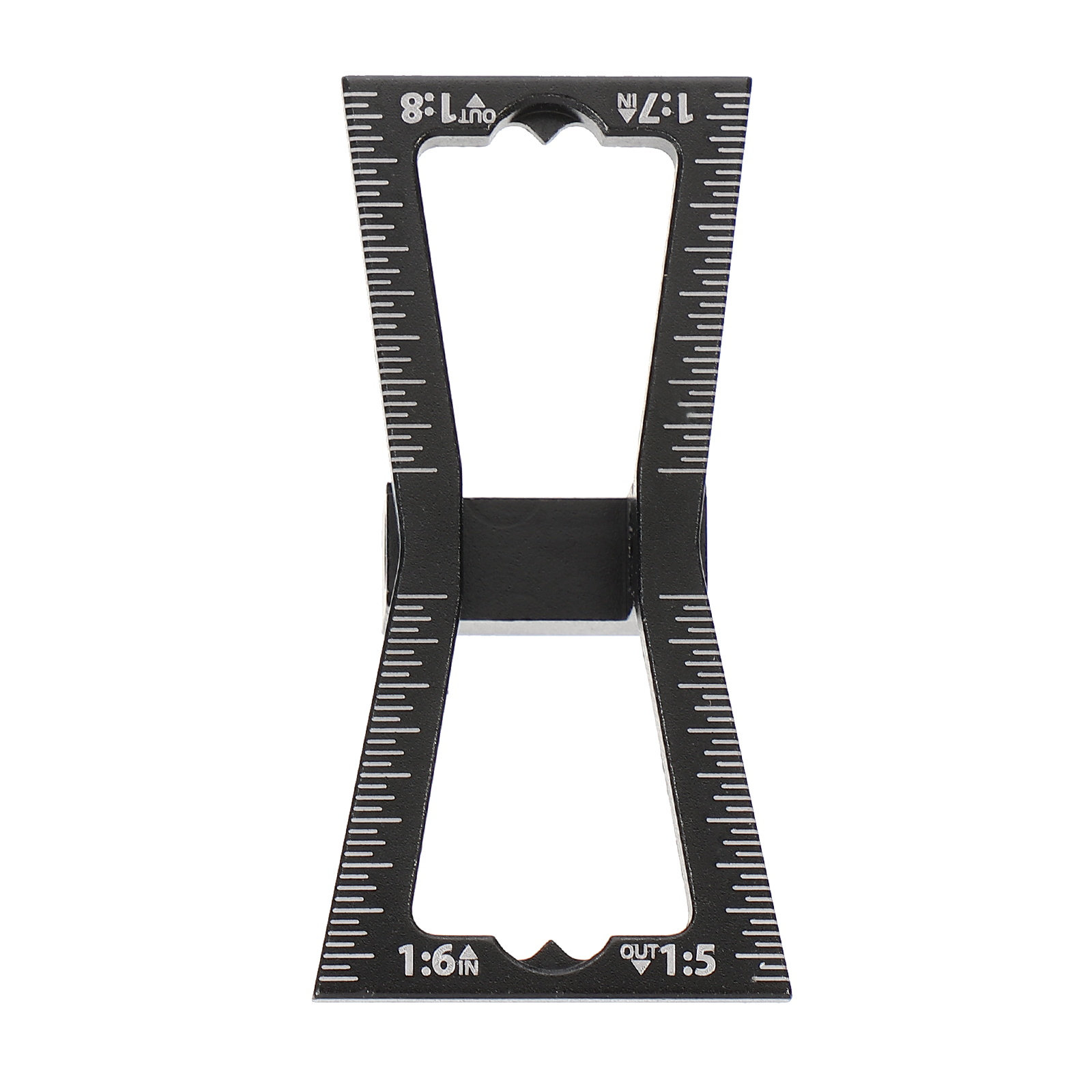 1 Stuks Aluminiumlegering Zwal - Dovetail Marking Guide recensie en prijs