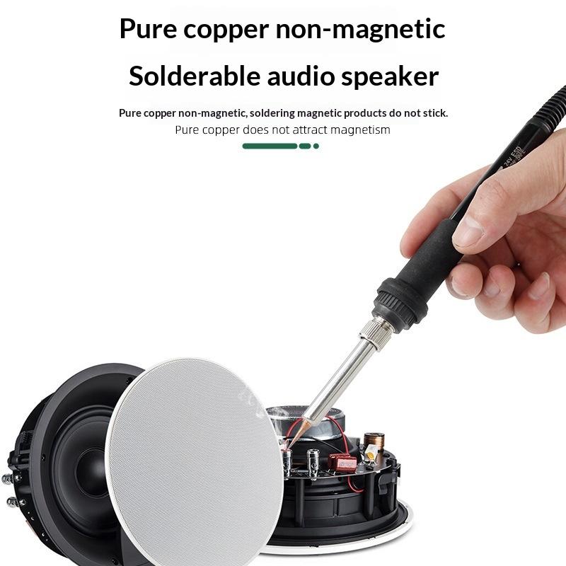 900M Soldeerboutpunten Collect - Tools For Electronic Workshop recensie en prijs
