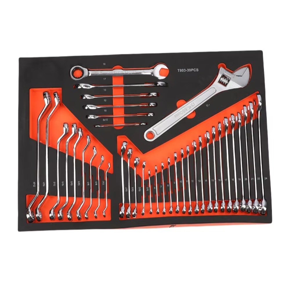 Zware veiligheidssleutel autos - Workshop Tools Safety recensie en prijs