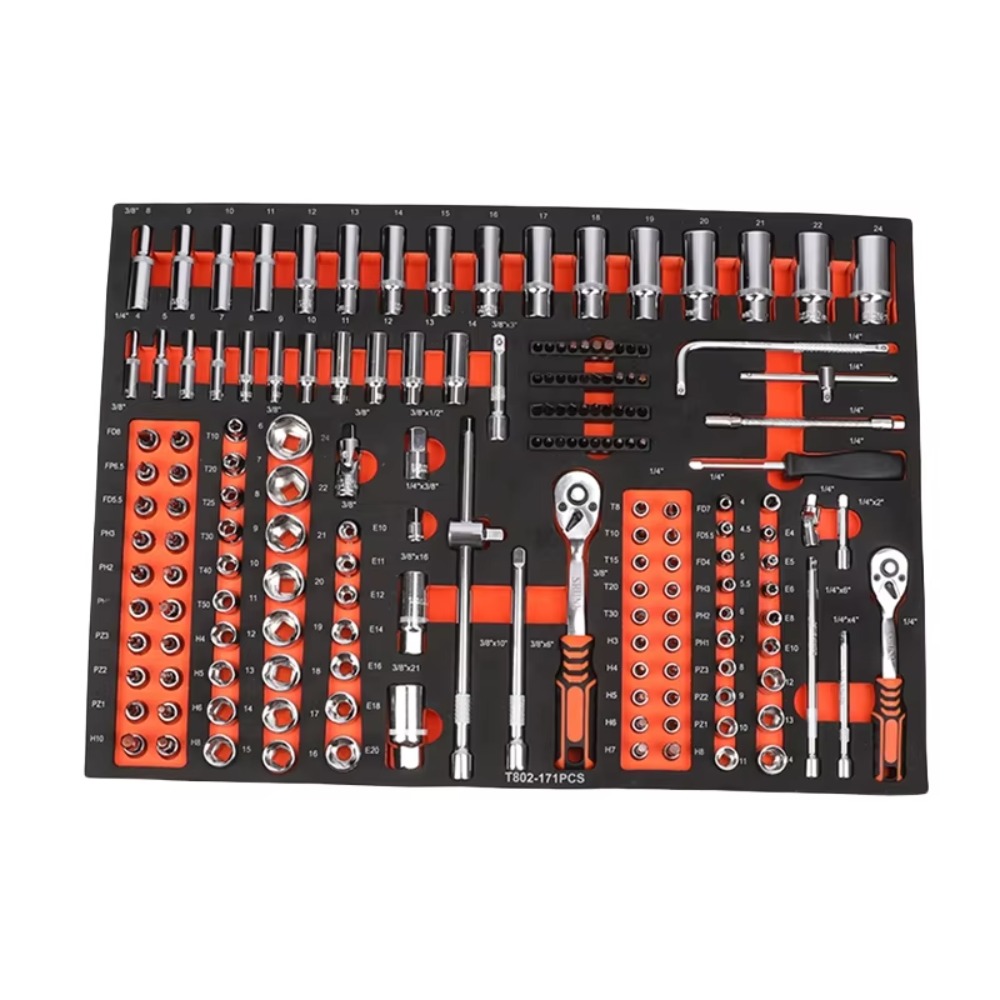 Zware veiligheidssleutel autos - Workshop Tools Safety recensie en prijs