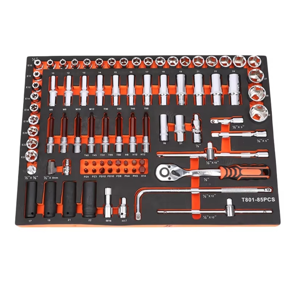 Zware veiligheidssleutel autos - Workshop Tools Safety recensie en prijs