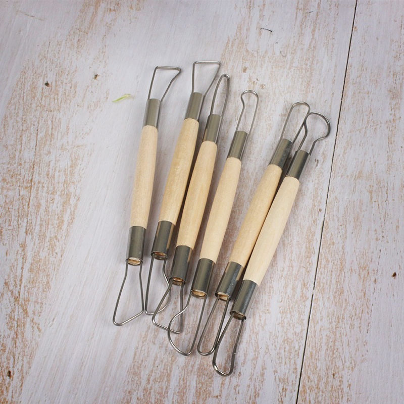 6-delige stalen hoepel mallen  - Workshop Tools For Carpentry recensie en prijs