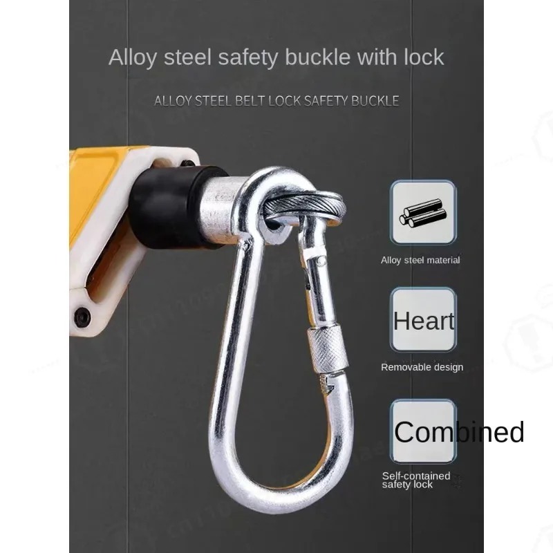 Intrekbare veerbalancer, geree - Workshop Tools Hanging recensie en prijs