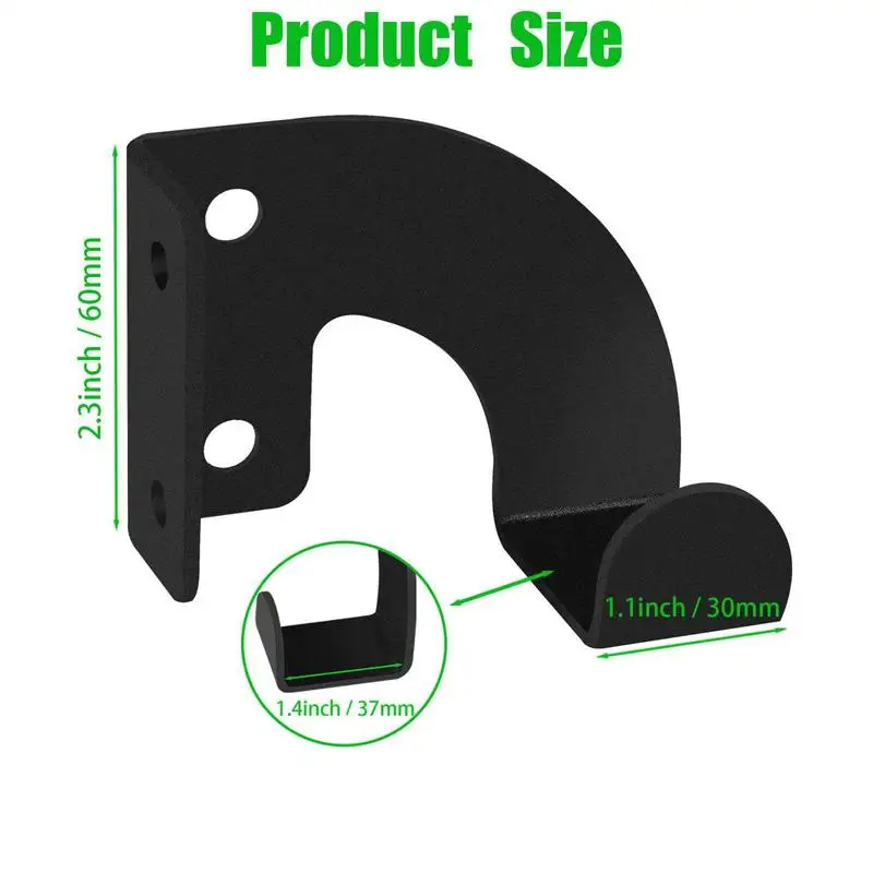 Zware metalen kettingzaag wand - Workshop Tools Hanging recensie en prijs