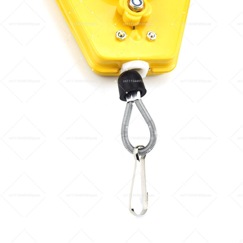 0,6-2kg 1,5-3,0kg intrekbare v - Workshop Tools Hanging recensie en prijs