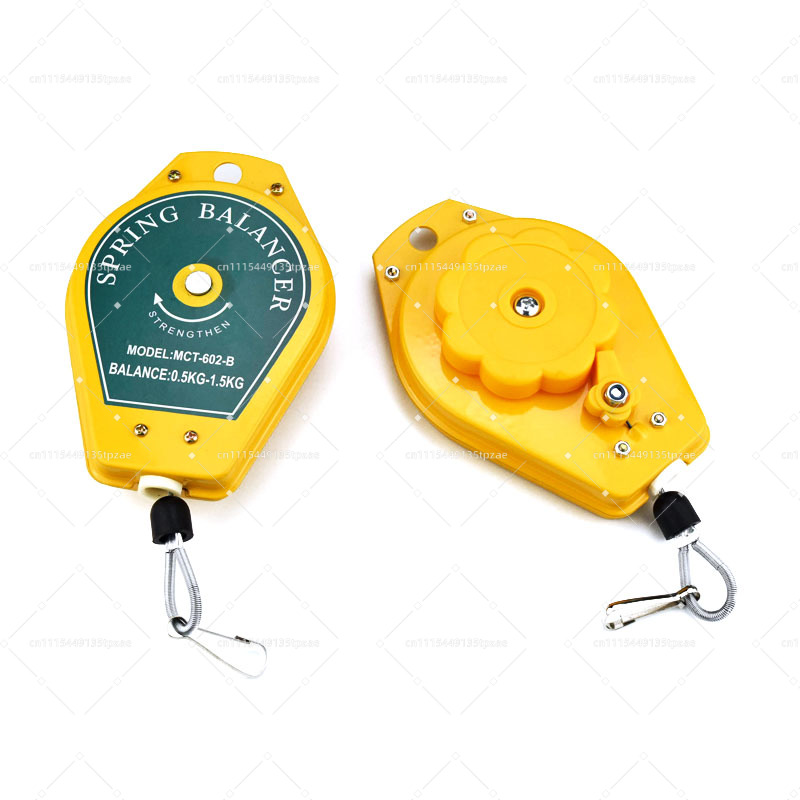 0,6-2kg 1,5-3,0kg intrekbare v - Workshop Tools Hanging recensie en prijs