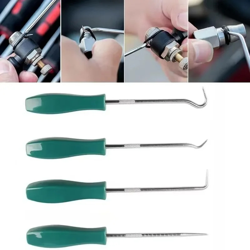 4 Stuks 135 Mm Oliekeerring Pi - Mini Workshop Tools recensie en prijs