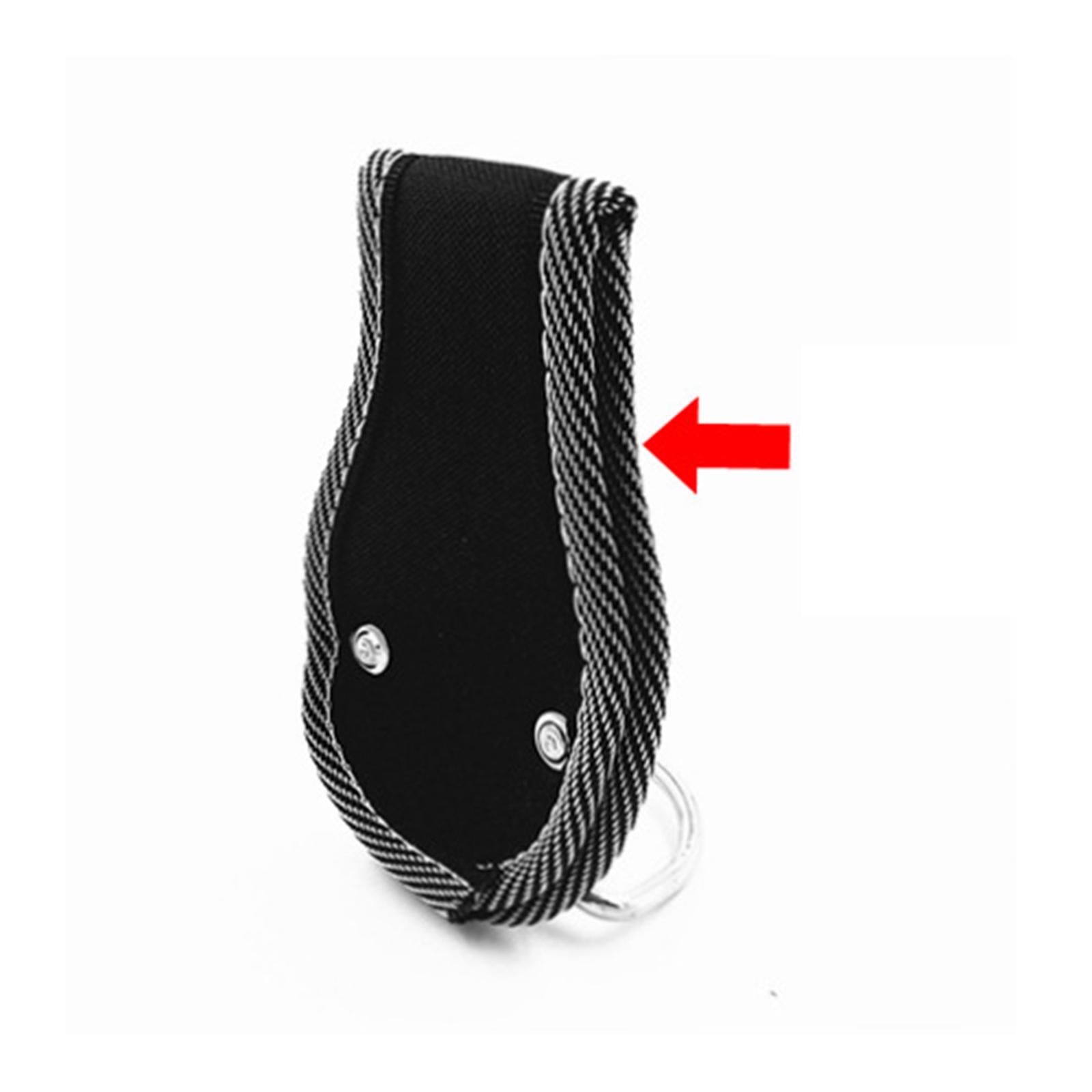 Gereedschapsriemtas met hamerh - Workshop Tools Hanging recensie en prijs