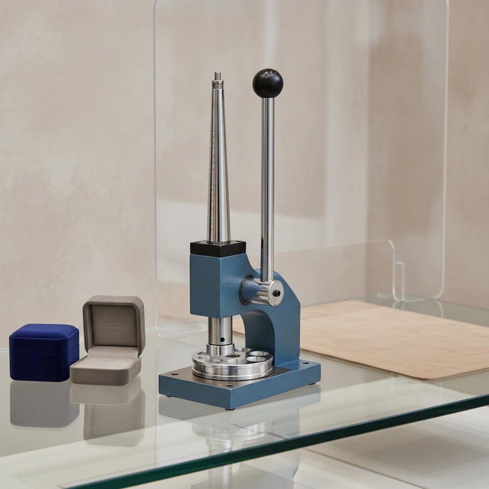 Bandmaatversteller Dual Rod De - Tools Workshops recensie en prijs
