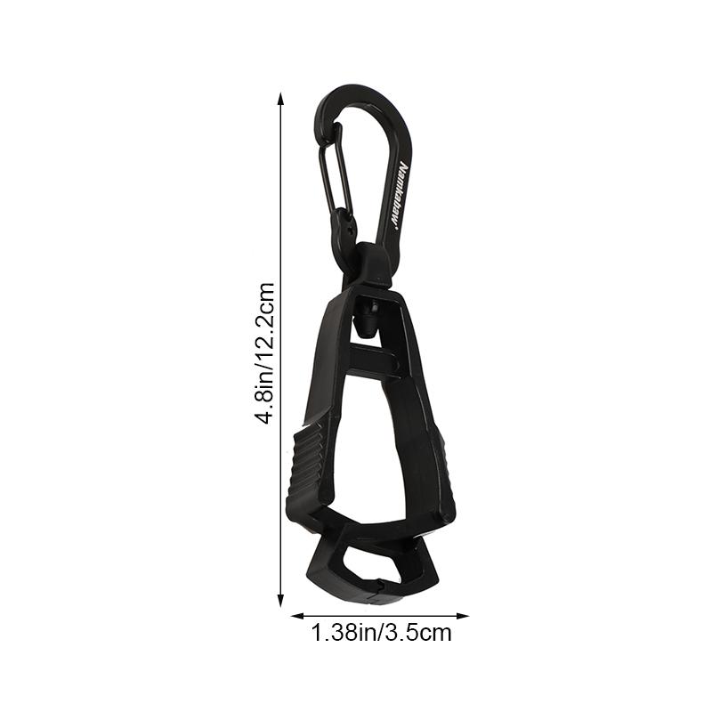 1Pc Outdoor Handschoenclip Mul - Mini Workshop Tools recensie en prijs