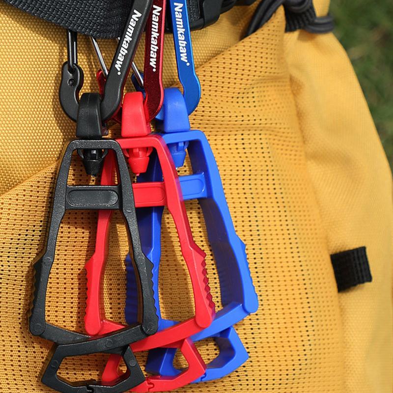 1Pc Outdoor Handschoenclip Mul - Mini Workshop Tools recensie en prijs
