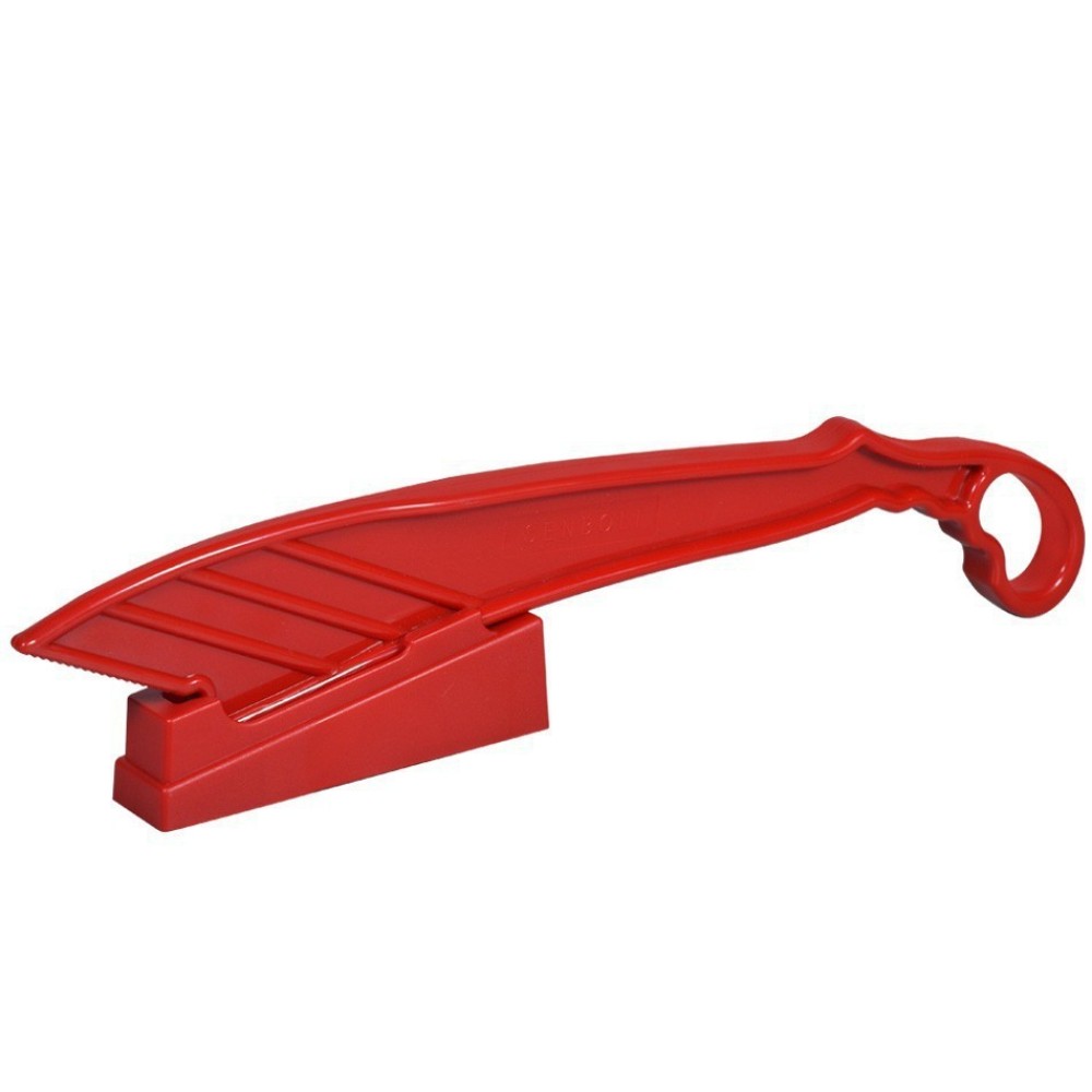 Tafelzaag accessoire stofbesch - Workshop Tools Safety recensie en prijs