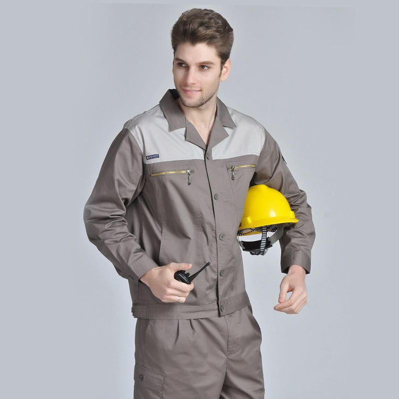 Werkkledingset Heren Stofdicht - Workshop Tools Safety recensie en prijs