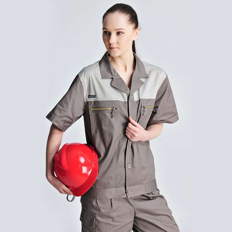 Werkkledingset Heren Stofdicht - Workshop Tools Safety recensie en prijs