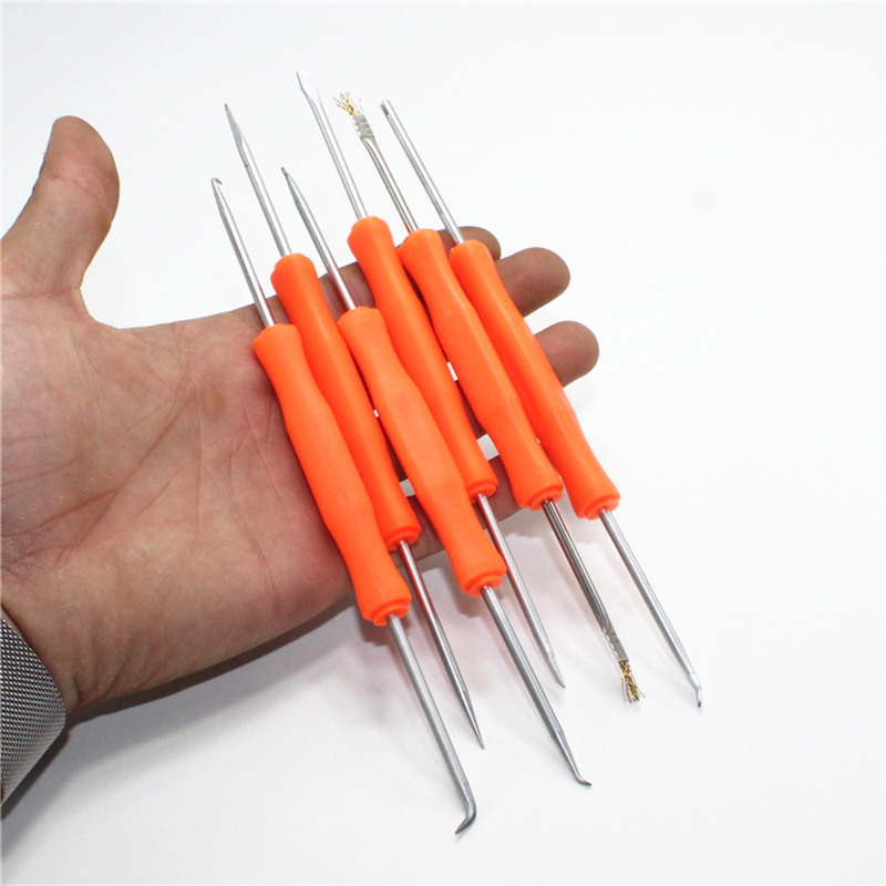 Elektronische Heat Assist Repa - Tools For Electronic Workshop recensie en prijs