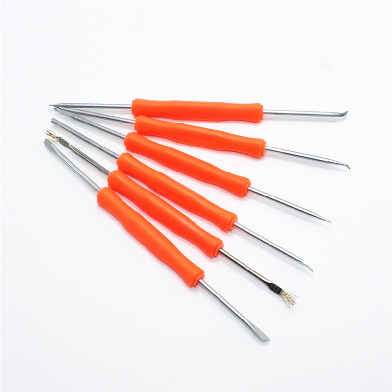 Elektronische Heat Assist Repa - Tools For Electronic Workshop recensie en prijs