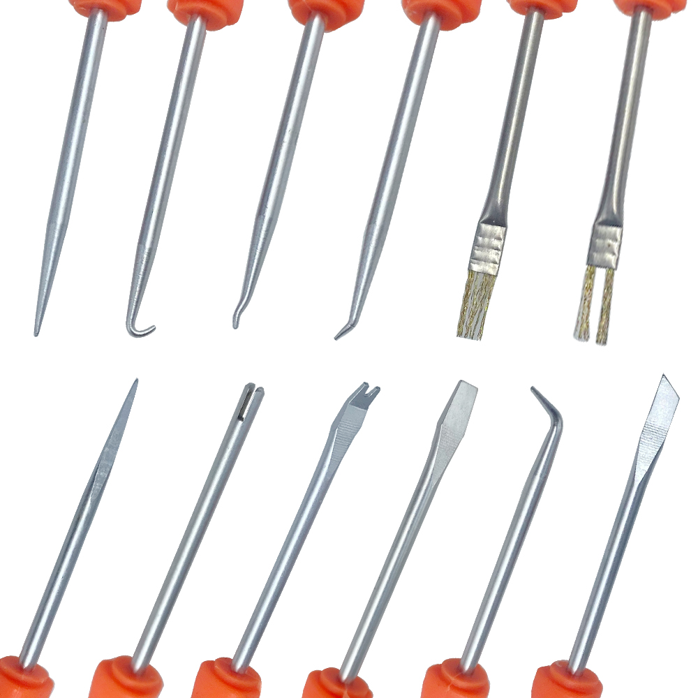 Elektronische Heat Assist Repa - Tools For Electronic Workshop recensie en prijs