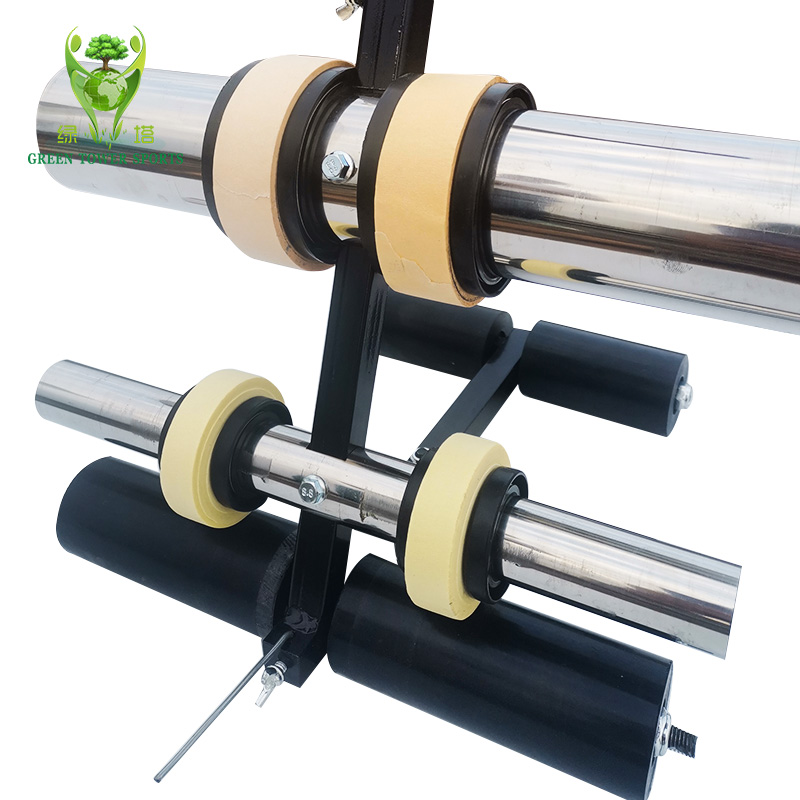 Groene Toren Handgereedschap A - Workshop Tools Drawing recensie en prijs