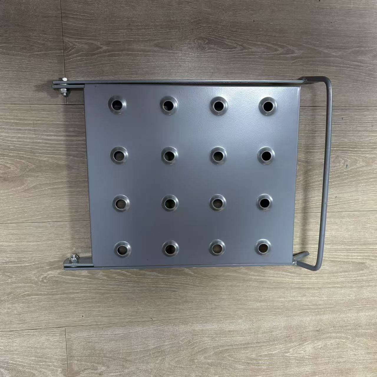 Ladderplankorganizer Antislip  - Workshop Tools Shelf recensie en prijs