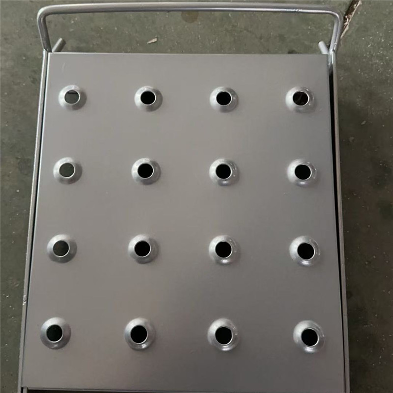 Ladderplankorganizer Antislip  - Workshop Tools Shelf recensie en prijs