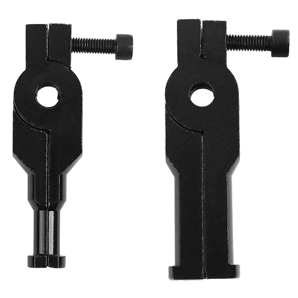 Twee-klauw geleidelager-trekke - Workshop Tools In Engineering recensie en prijs