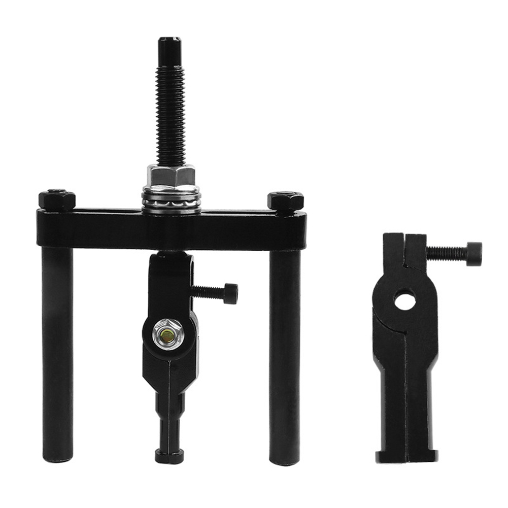 Twee-klauw geleidelager-trekke - Workshop Tools In Engineering recensie en prijs