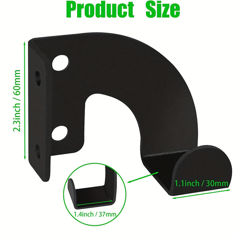 Zware metalen kettingzaag wand - Workshop Tools Hanging recensie en prijs