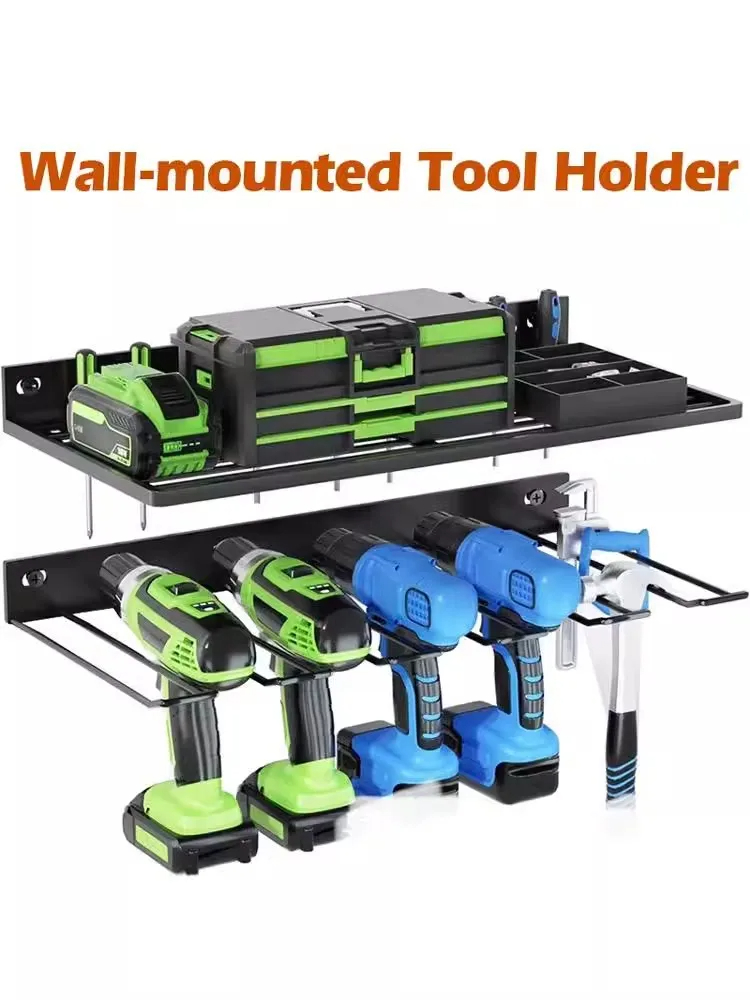 Wandmontage gereedschapsorgani - Tools In Electrical Workshop recensie en prijs