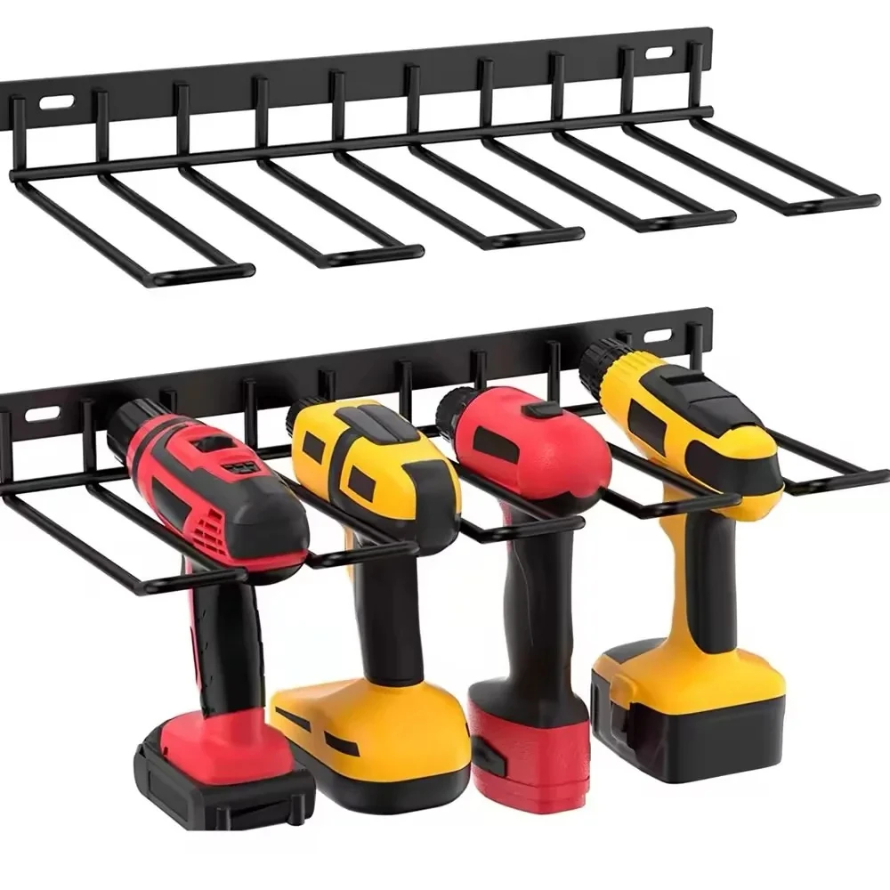 Wandmontage gereedschapsorgani - Tools In Electrical Workshop recensie en prijs
