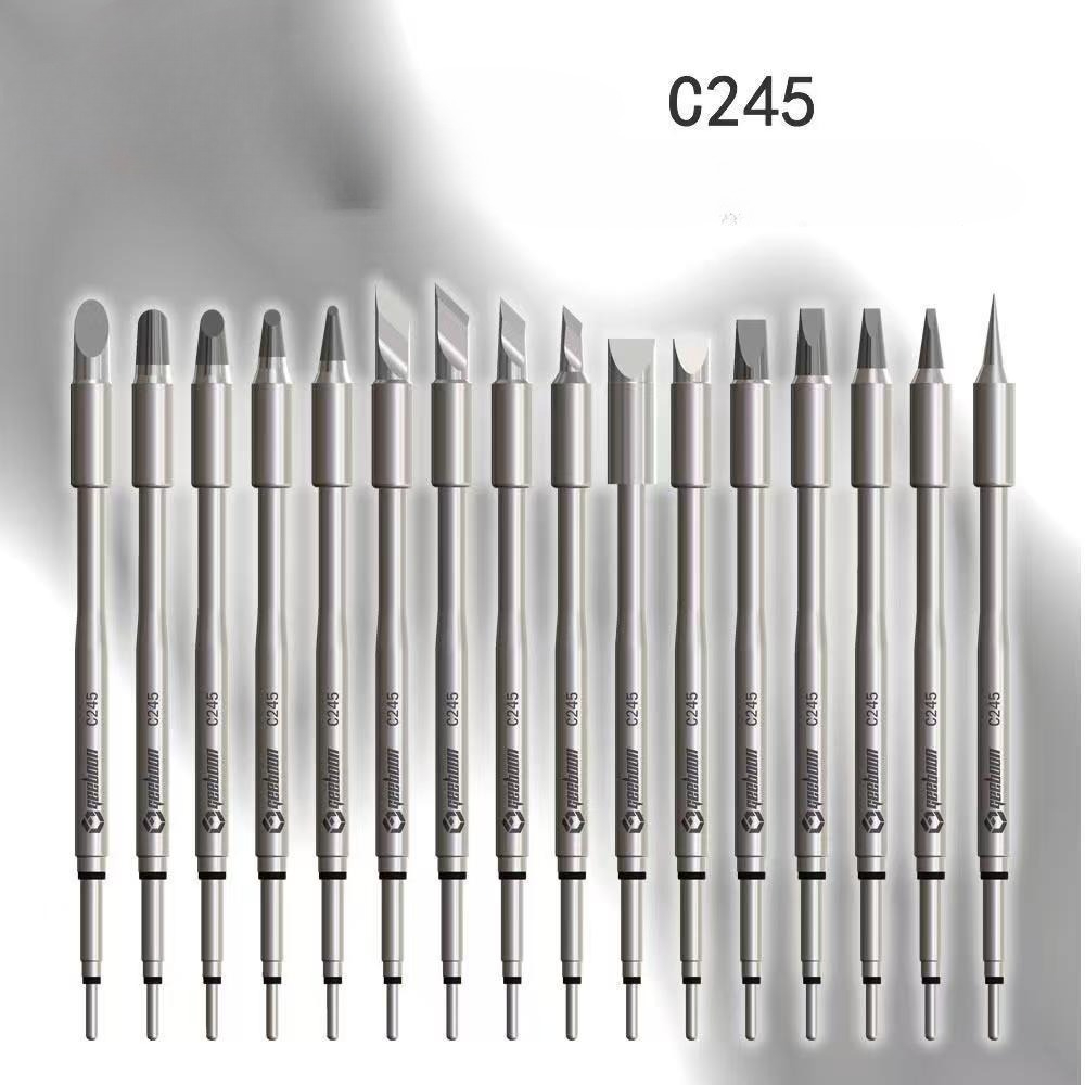 GEEBOON TC22 Soldeerstation 24 - Tools For Electronic Workshop recensie en prijs