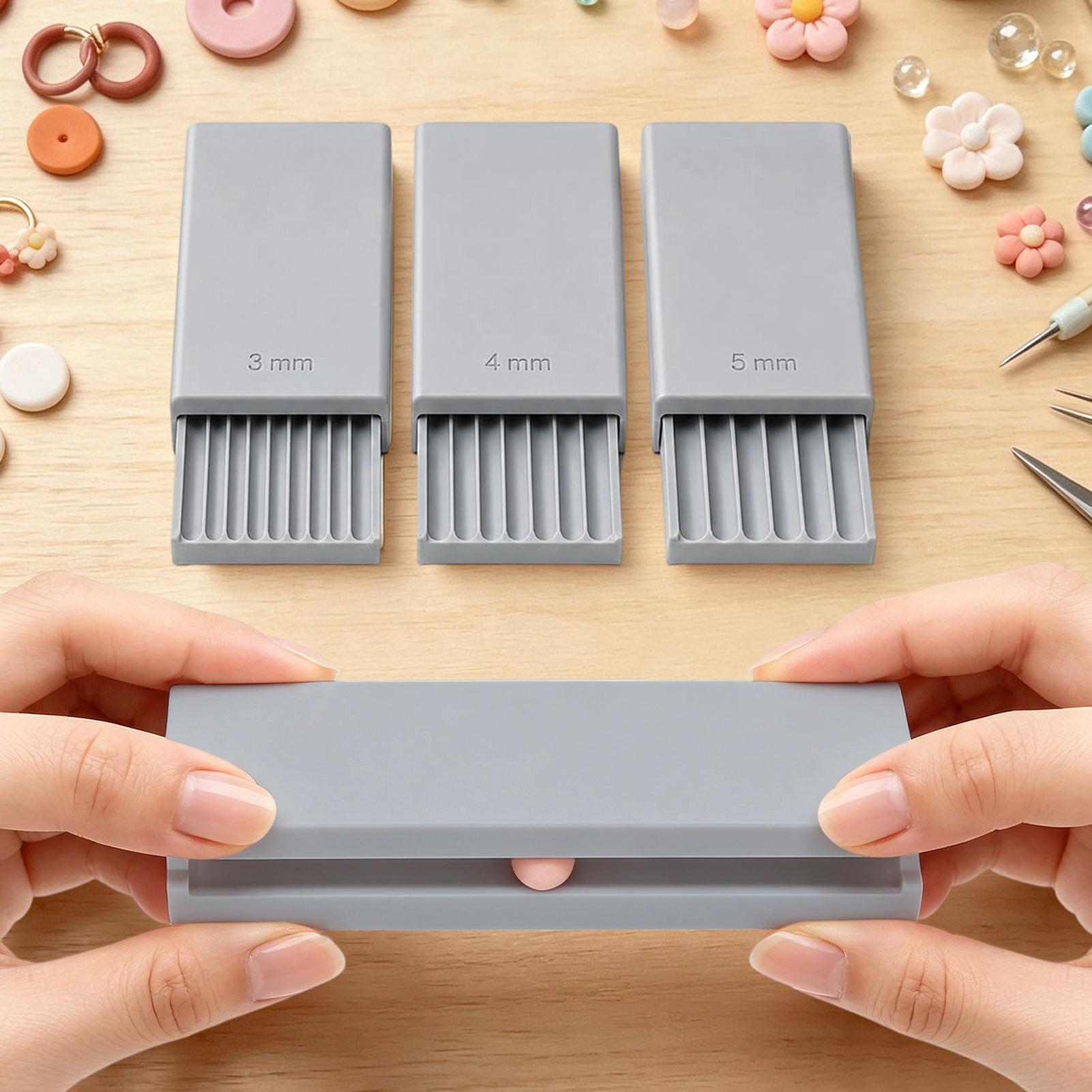 Klei Bal Maker DIY Herbruikbaa - Tools For Home Workshop recensie en prijs