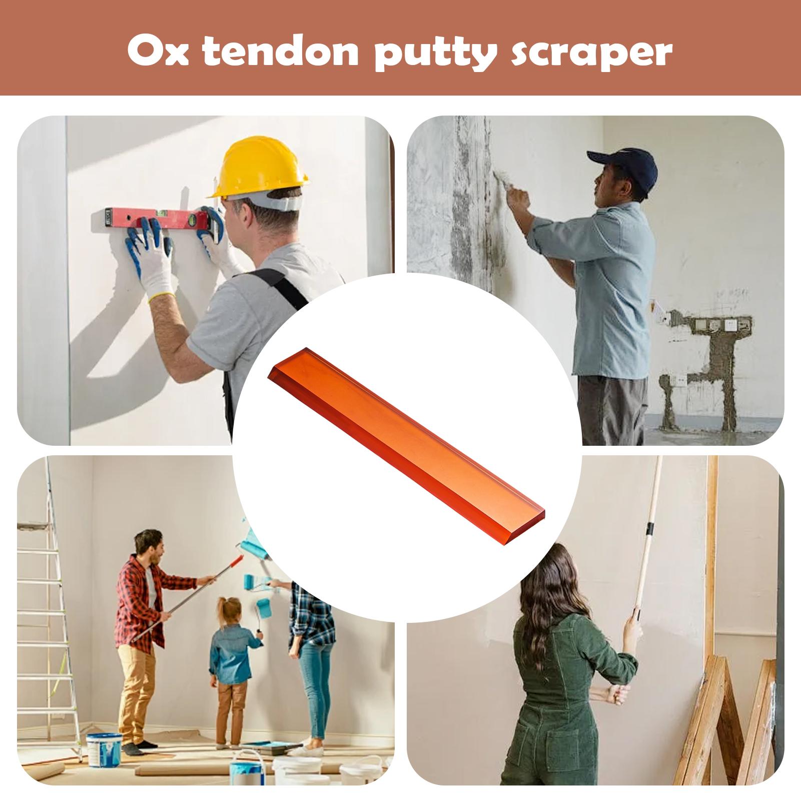 Gipsplaten Spatel Modder Afwer - Tools For Home Workshop recensie en prijs