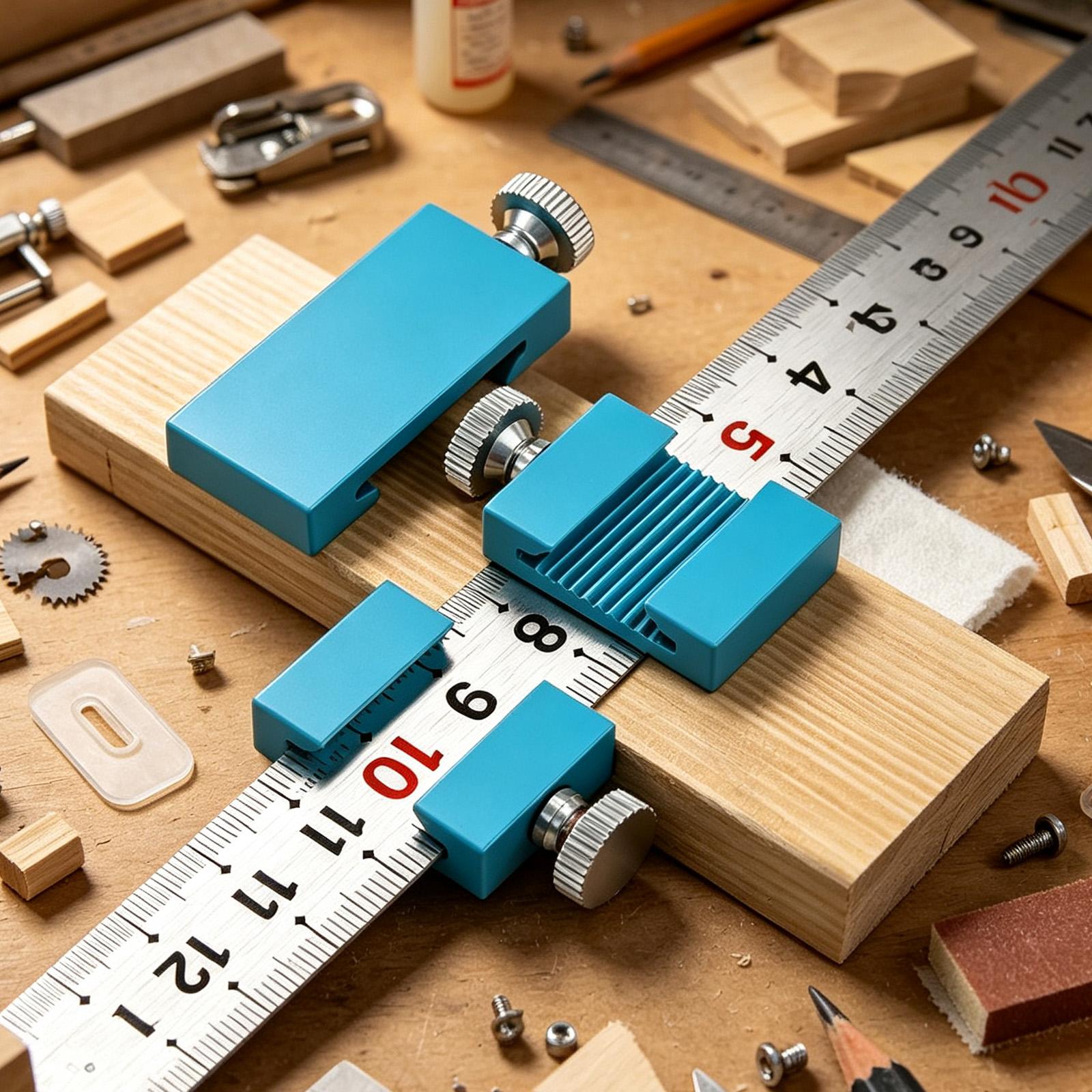 Timmerwerkgereedschap Timmerma - Workshop Tools For Carpentry recensie en prijs