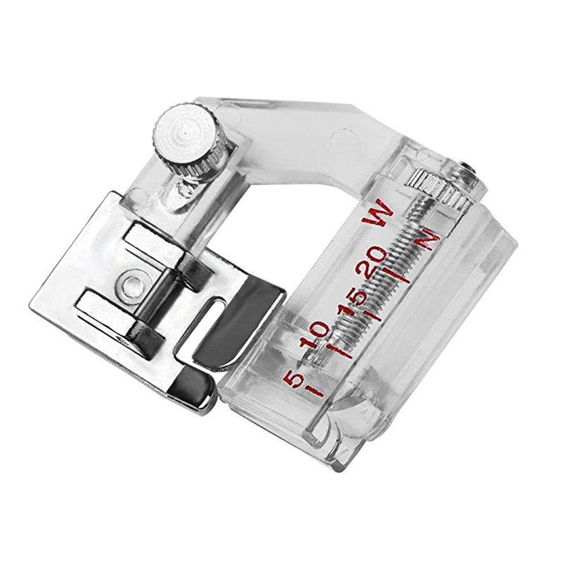 Lage schacht Shirring Gatherin - Workshop Tools Machine recensie en prijs